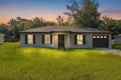 41 DOGWOOD LOOP