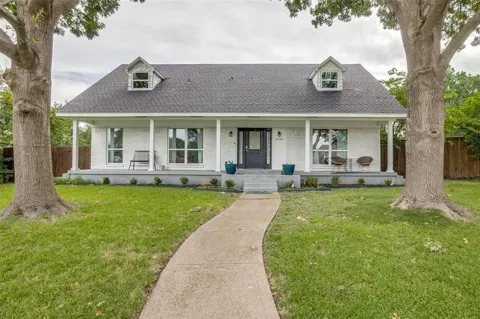 8044 Woodhue Circle