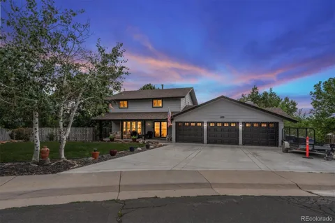 7226 Robb Drive