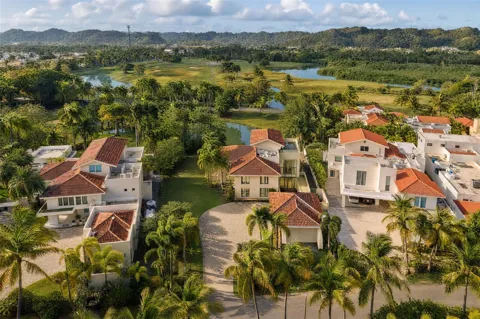 406 DORADO BEACH EAST