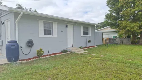 607 LIME AVENUE