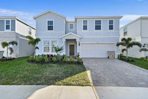 3613 LILY LANE