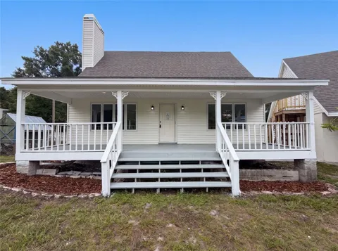 9701 BLACK BEAR COURT