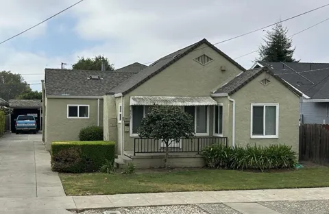 803 W 2nd Street