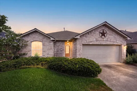 1918 Barnett Drive