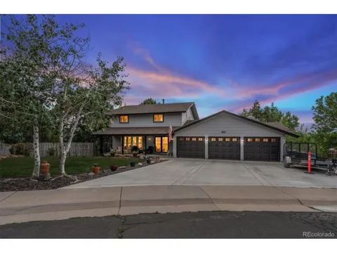 7226 Robb Drive