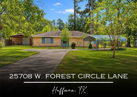 25708 W Forest Circle Lane