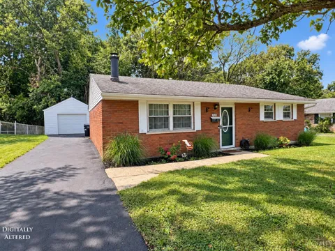 7025 Olentangy Lane