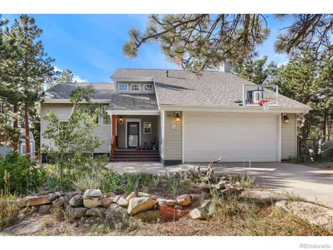 30 Bridger Trail