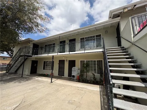 300 Mountain View Place #5
