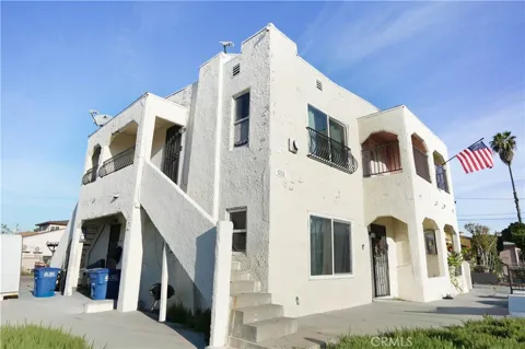 545 Eastmont Avenue