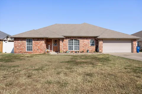 612 Parker Lane