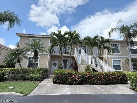 Cypress Trace Circle #102