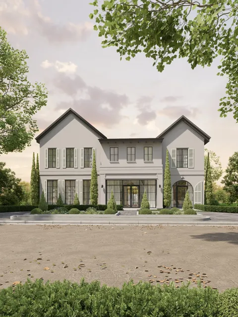6835 Redstart Lane