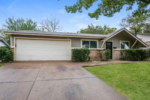 7640 Ryanridge Drive