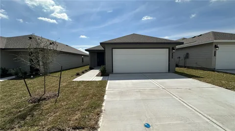 518 Meansville Drive