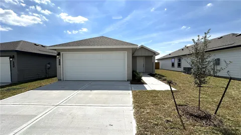 520 Meansville Drive