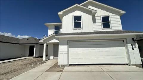 515 Meansville Drive