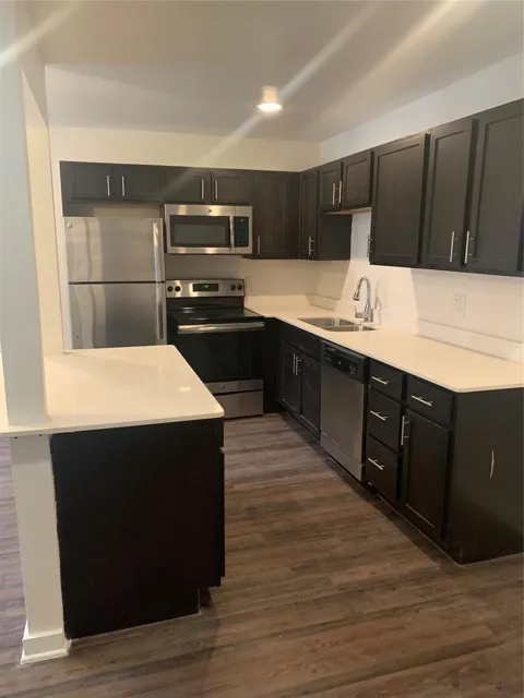 2106 Bennett Avenue #111