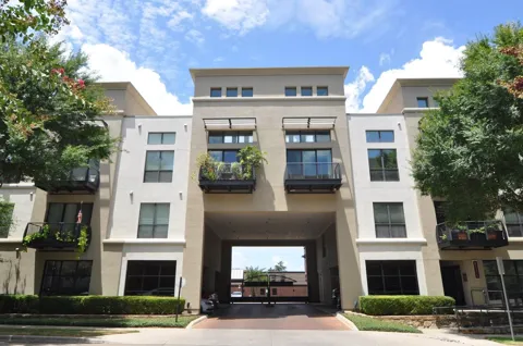 4605 Cedar Springs Road #224