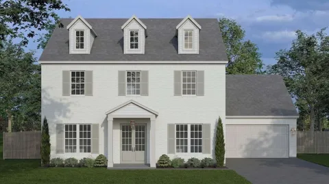 118 Harlan Court
