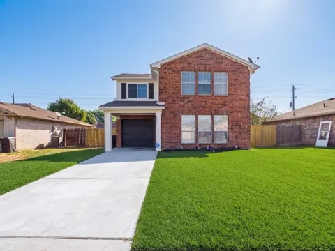 7217 Autumn Glen Drive