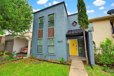 1860 Amber Lane