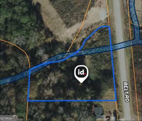 0 Belk RD
