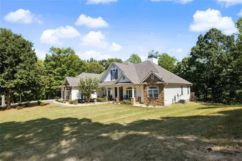 553 Bud Davis Road