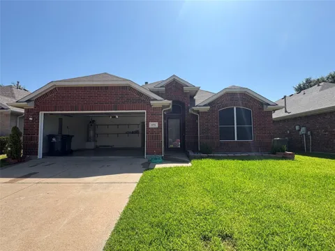 6711 Kinross Drive