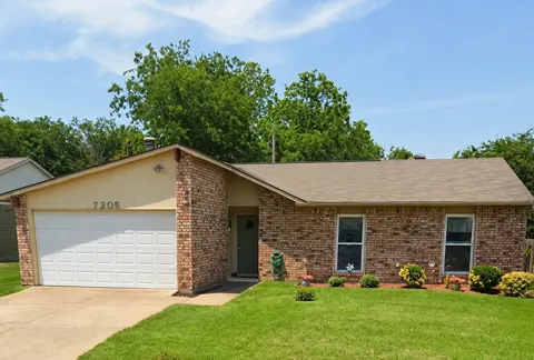 7205 Chatham Road