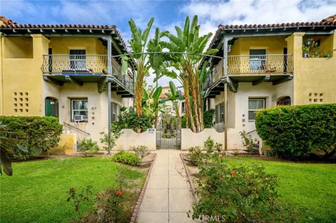 617 E Garfield #209A