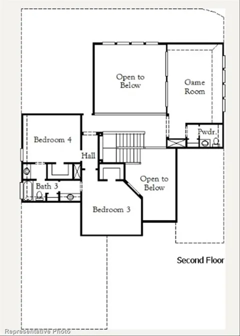 904 Bluestem Trail