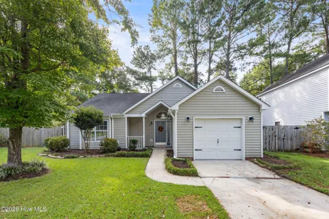 5416 Ibis Court