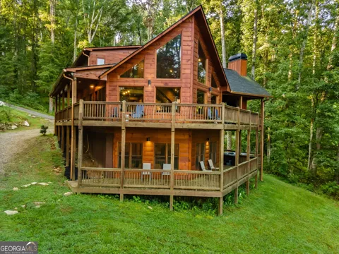 34 Highland Forest TRL