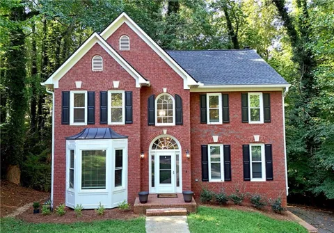 2130 Hickory Cove