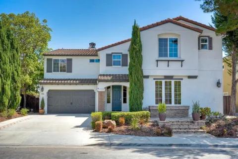 955 Wild Iris Court