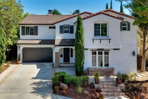 955 Wild Iris Court