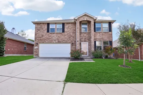 10719 Rankin Drive