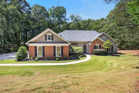 387 Rocky Shoals Drive