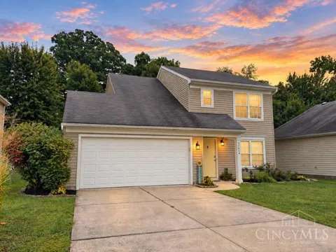 3467 Hickory Lane