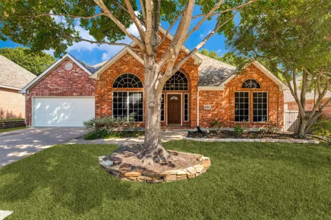 8908 Aplamado Drive