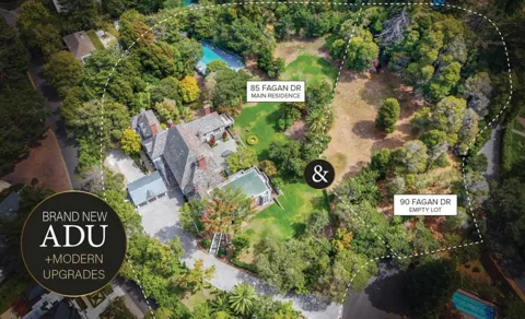85 Fagan Drive