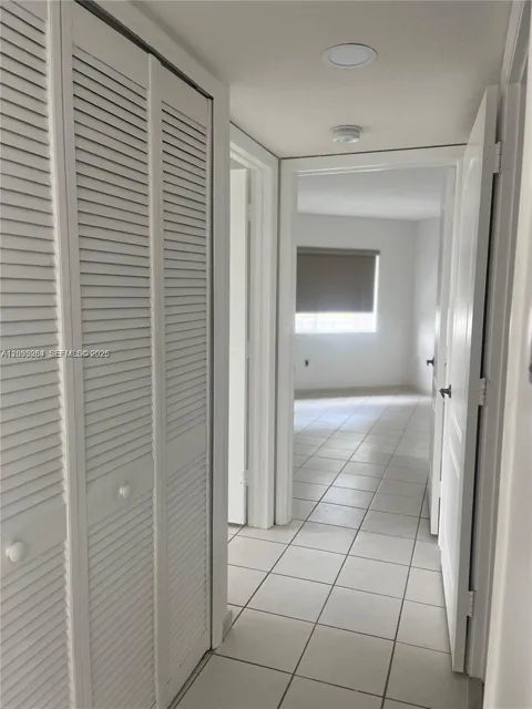Address Not Shown
