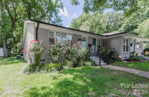 3331 Erskine Drive