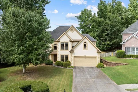 2878 Calhoun Square