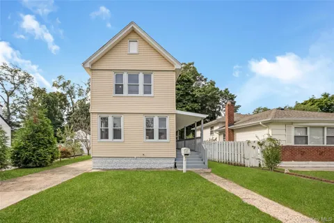 54 W Marshall Street