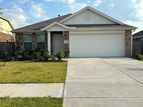 4214 Briarstone Knoll Trail
