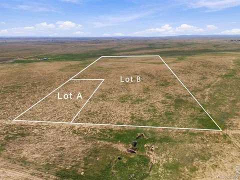0 County Road 108 Parcel 13 LotB