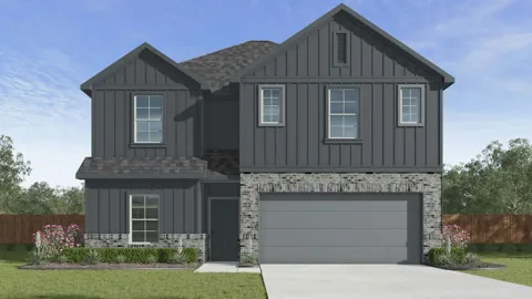 2045 Mandarin Court